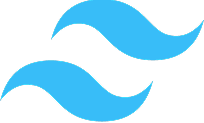 Tailwind logo