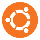 Ubuntu logo