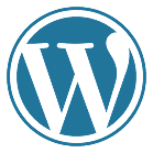Wordpress logo